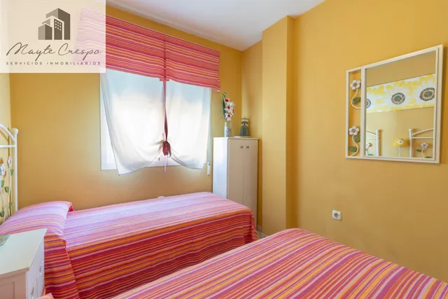 Piso 3 habitaciones 83m² en venta - Playa De Poniente — 40