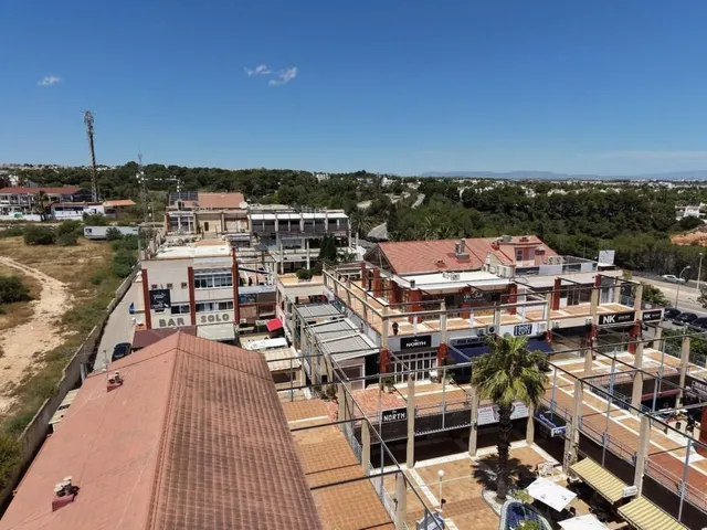 Local comercial 172m² en venta - Villamartín-Las Filipinas — 21
