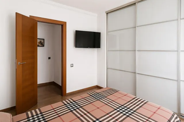 PRECIOSO PISO REFORMADO CON 3 habitaciones Y BALCÓN EN TURIS !! — 9