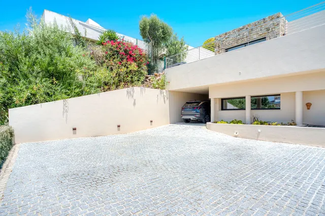 Chalet 5 habitaciones 410m² en venta - Marbella — 21