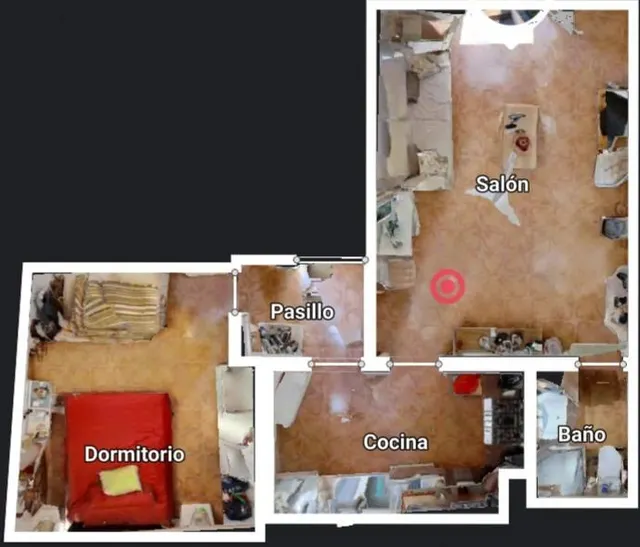 Casa con terreno en Son Moja, Santanyi — 32
