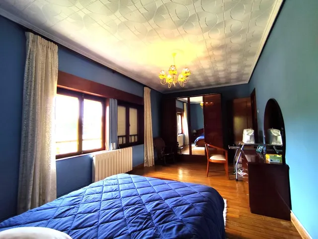 Casa independiente con mas de 2.000m2 de terreno — 14