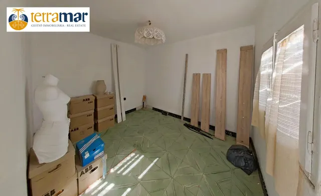 Amplia casa en una de las mejores zonas de Viladecans - zona albarrosa — 31
