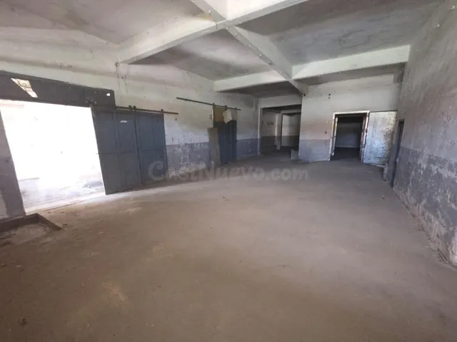Nave Industrial en Venta en La Bañeza - Oportunidad Única po