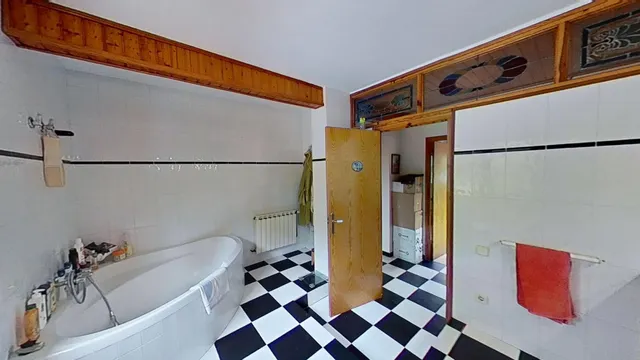 Chalet independiente con parcela de 1.000 m2 en Sol i Aire – Sant Cugat del Vallès — 19