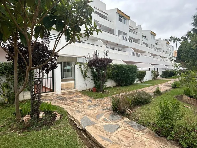 Marina del Sol - Apartamento 2 Dormitorios, Garaje, Trastero, Piscina Comunitaria — 20