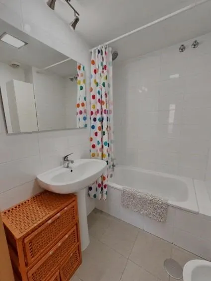 Piso 2 habitaciones 68m² en venta - Delicias — 7