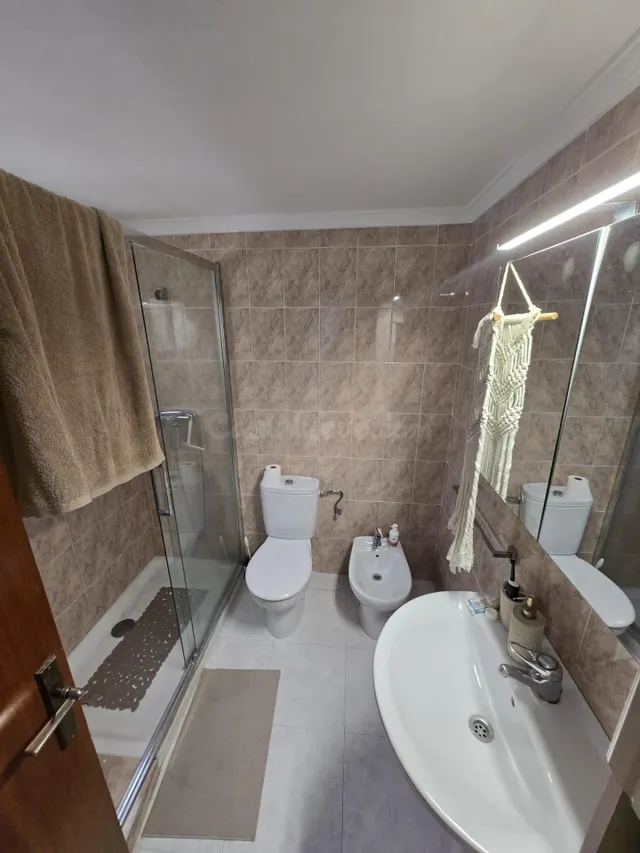 Piso 3 habitaciones 105m² en alquiler - Son Fortesa Norte - foto 4