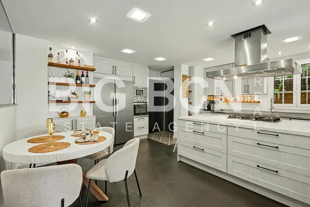 Exclusiva casa con vistas panorámicas — 20