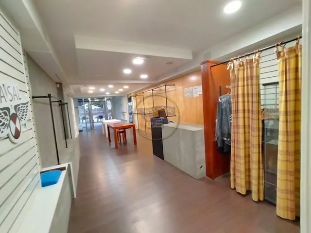LOCAL COMERCIAL DE 86 M2 EN GRAN VIA, PROXIMO A PLAZA AMERICA — 3