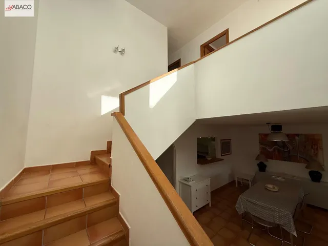 Chalet adosado en primera linea de playa — 32