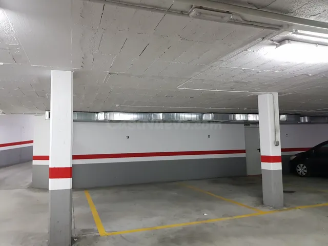 SE VENDE PLAZA DE GARAJE EN CARRAL - foto 2