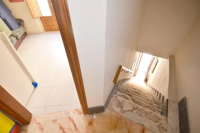 Urbis te ofrece un estupendo edificio en venta en todo el centro de Ciudad Rodrigo, Salamanca. — 48