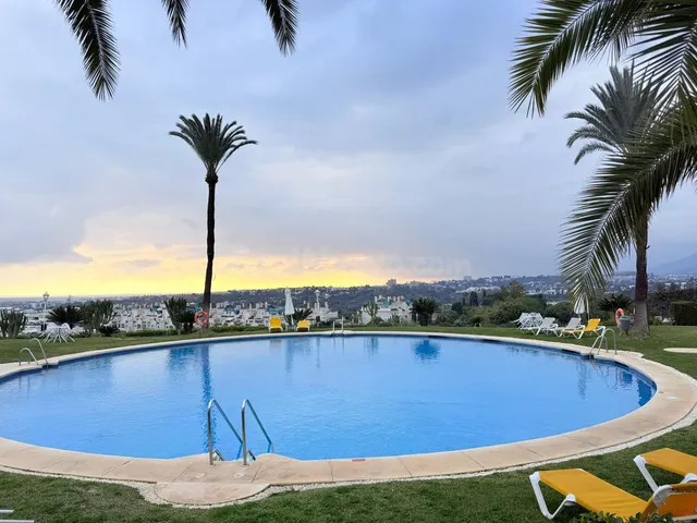 Apartamento 1 habitación 110m² en venta - Marbella — 2