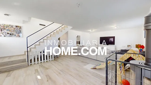 Chalet independiente de diseño moderno con 5 dormitorios, piscina, gran parcela y vistas despejadas en Pinos de Alhaurín — 29