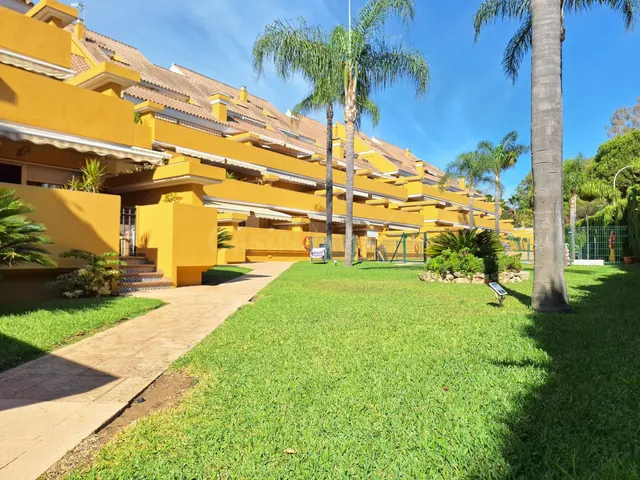 Ático Dúplex 2 habitaciones 107m² en venta - Marbella - foto 5
