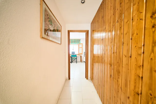 Impresionante chalet de 4 habitaciones con piscina de 86 m3 totalmente despejada — 30