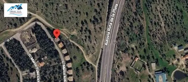 VENTA DE 16 VIVIENDAS EN BUENAVISTA, SALAMANCA. — 4