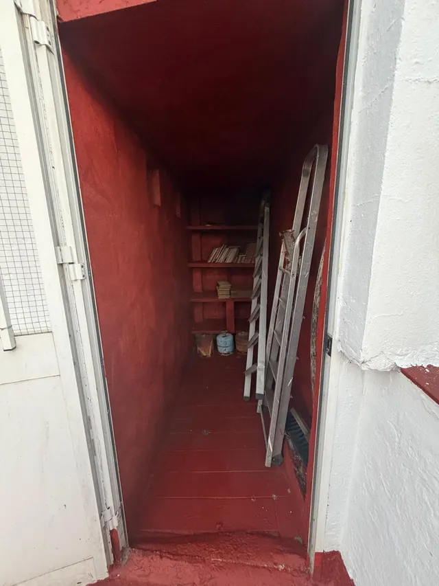 Casa de una planta con patio interior y azotea - zona el peliron — 11