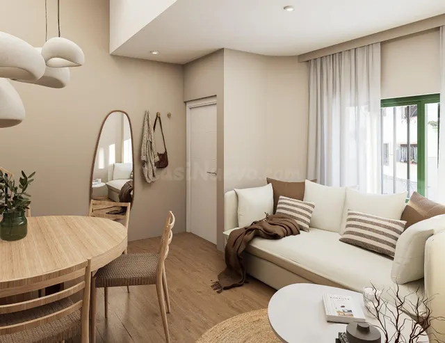 Exclusiva Casa de Pueblo en Venta en el Centro Histórico de  - foto 2