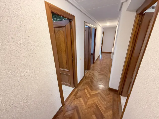 Piso en el sector B de Estella — 9