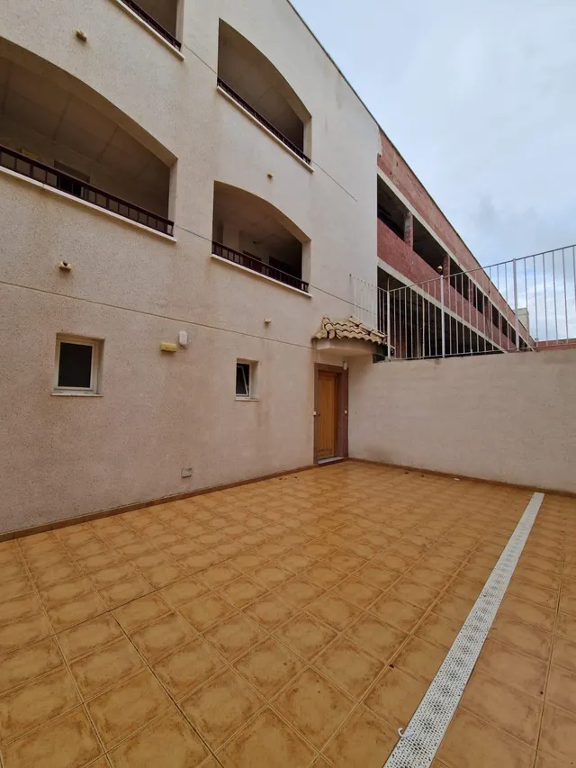 Apartamento de 2 dormitorios en venta en San Fulgencio, Costa Blanca — 15