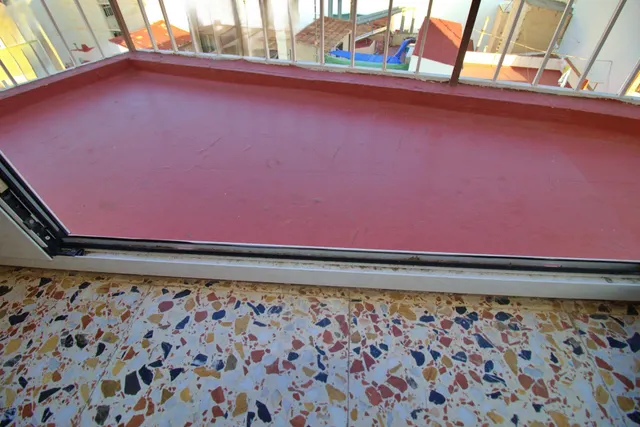 Atico todo exterior en altabix — 35