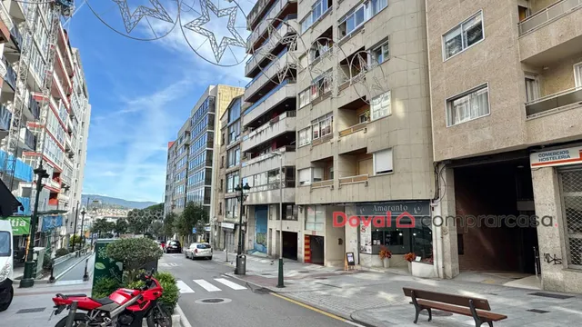 Tu nuevo hogar a un paso de Vialia Vigo: 3 dormitorios, garaje y listo para entrar — 7
