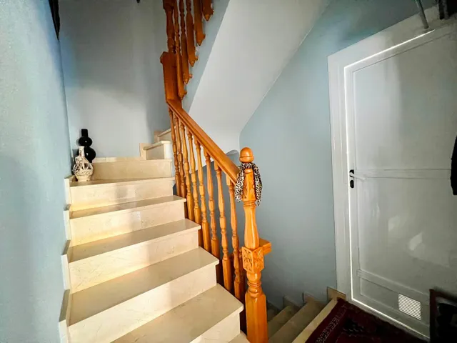 Villa 2 habitaciones 200m² en venta - La siesta — 33