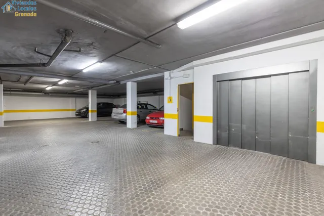 Se vende plaza de aparcamiento — 8