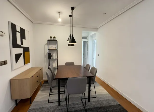 Piso 2 habitaciones 108m² en venta - La Latina — 15