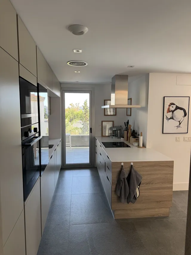 Ático Dúplex 3 habitaciones 123m² en venta - Marbella — 7