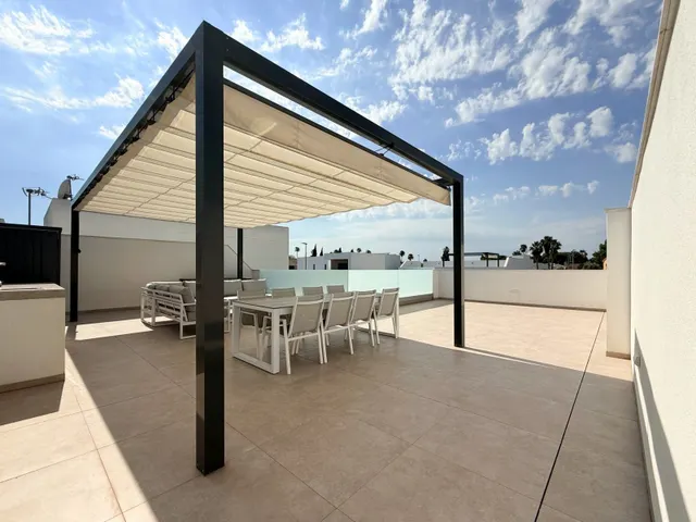 Villa 3 habitaciones 110m² en venta - San Javier — 31
