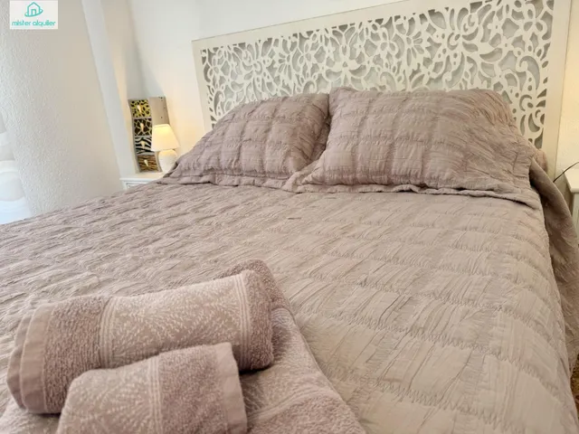 Apartamento 3 habitaciones 92m² en alquiler - 1a linea — 8