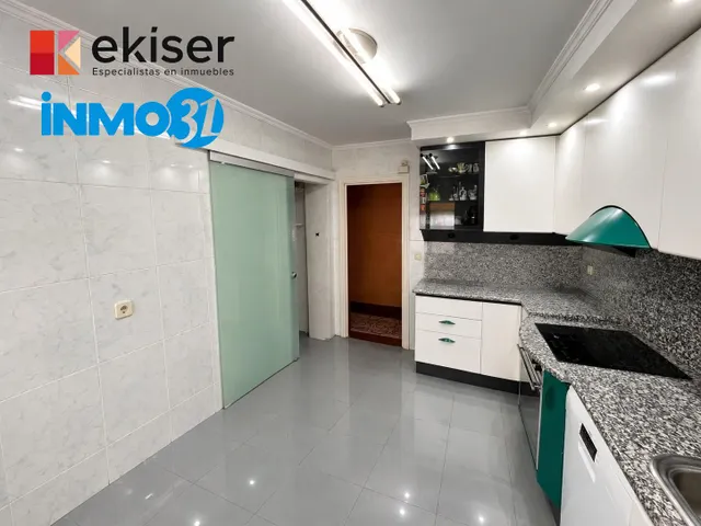 EKISER VENDE PISO EN SAN JUAN — 9