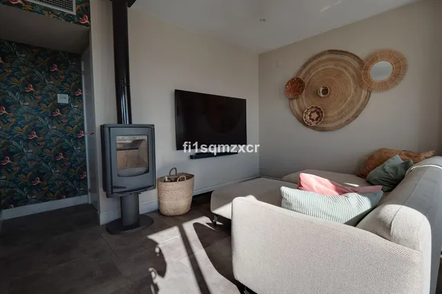Ático Dúplex 2 habitaciones 98m² en venta - Marbella — 46