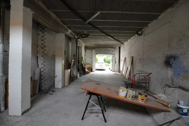 LOCAL COMERCIAL EN TORRELAVEGA EN C/ PANCHO COSSIO 22 — 7