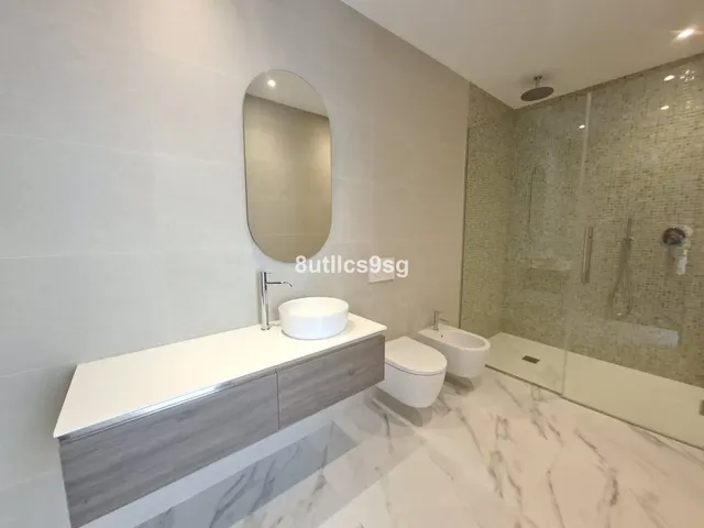 Chalet 6 habitaciones 1038m² en venta - Costa del Sol — 20
