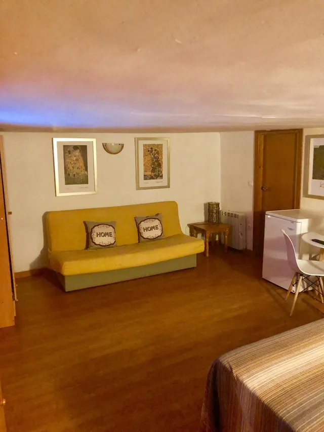 Casa en venta en Sierra Nevada — 16