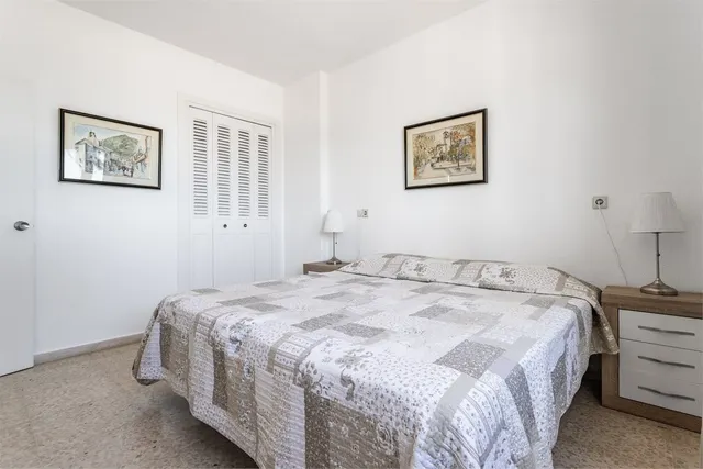 Apartamento 3 habitaciones 100m² en venta - Centro — 17