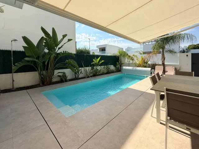 Villa 3 habitaciones 110m² en venta - San Javier — 25