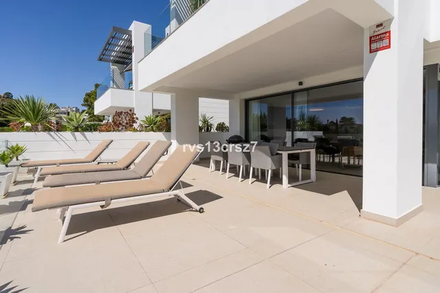 Apartamento 2 habitaciones 112m² en venta - El Madroñal — 28