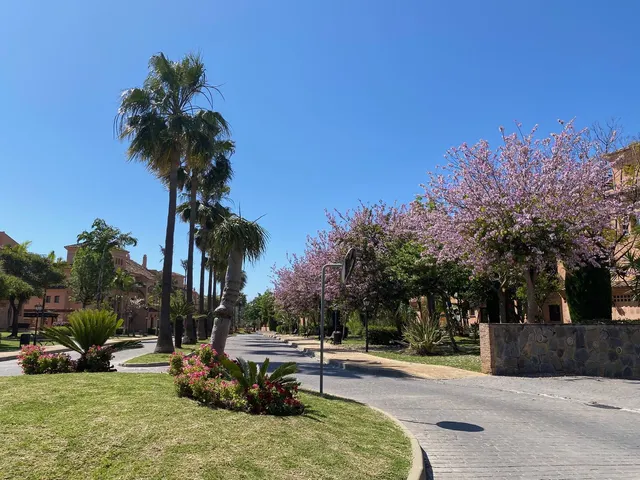 Apartamento 3 habitaciones 173m² en venta - Costa Del Sol — 33