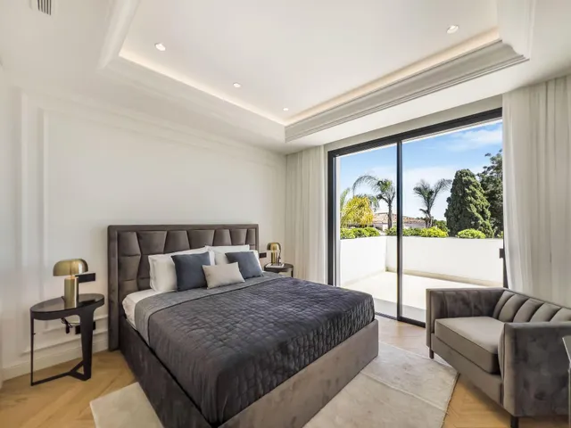 Villa 6 habitaciones 647m² en venta - Las Lomas de Río Verde — 16