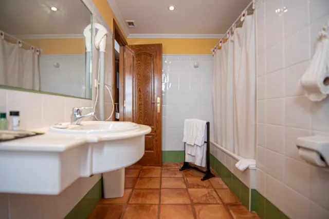 Casa Grande de A Pedreira, Hotel-Boutique — 45