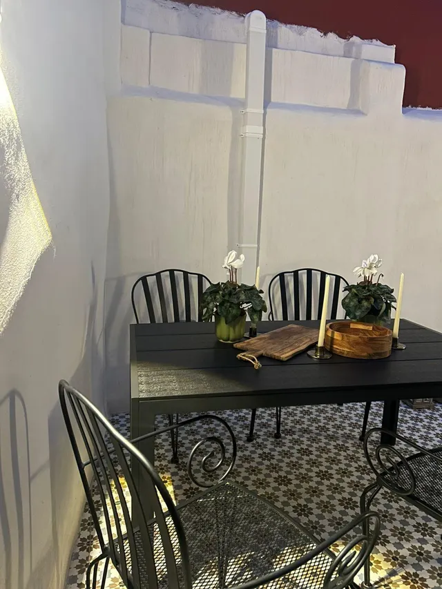 Piso 2 habitaciones 135m² en venta - Casco antiguo — 45
