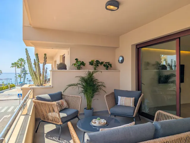 Apartamento 2 habitaciones 117m² en venta - Marbella — 16