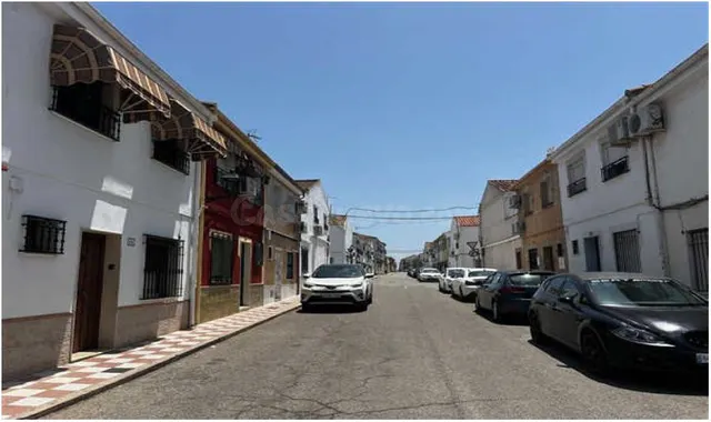 Casa 3 habitaciones 95m² en venta - Andalucia — 3