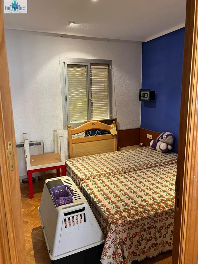 INMOHOUSE VENDE PISO EN ZONA CIRCUNVALACIÓN-CARREFOUR — 17