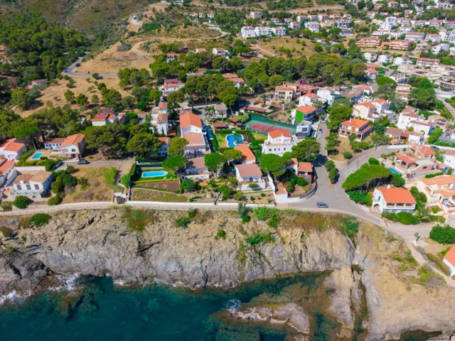 Complejo vacacional en venta en Llança — 24